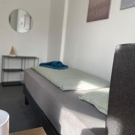 Apartment Klassiko Bremerhaven Eksteriør billede