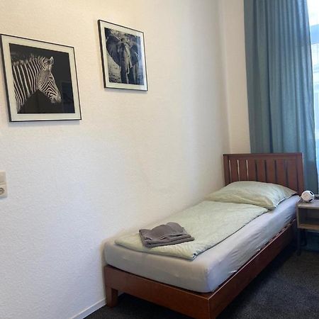 Apartment Klassiko Bremerhaven Eksteriør billede