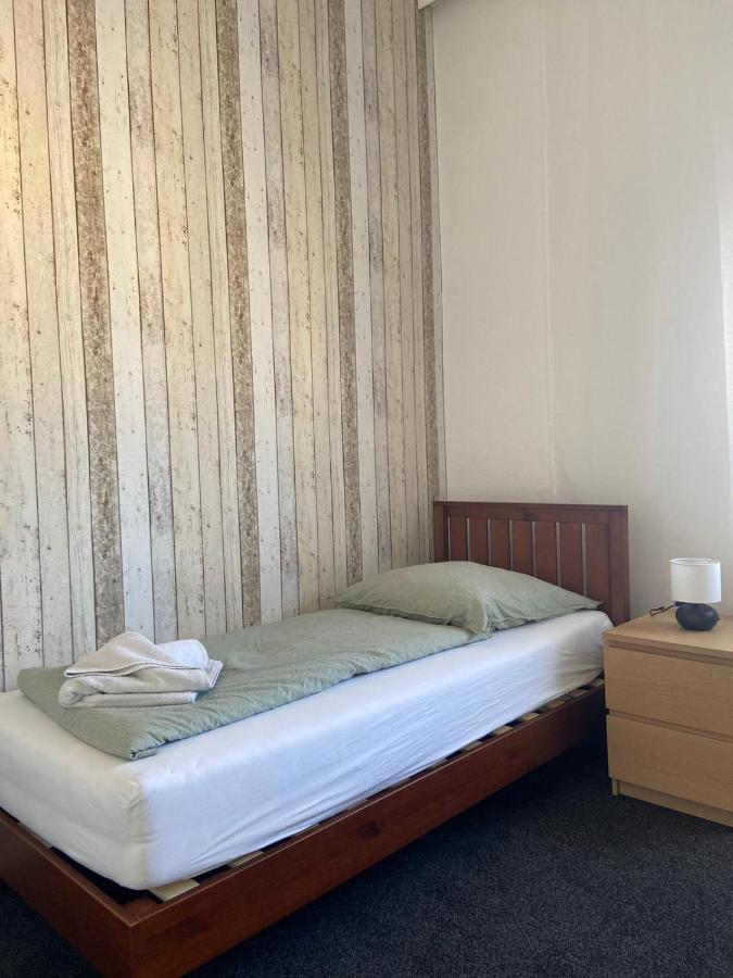 Apartment Klassiko Bremerhaven Eksteriør billede