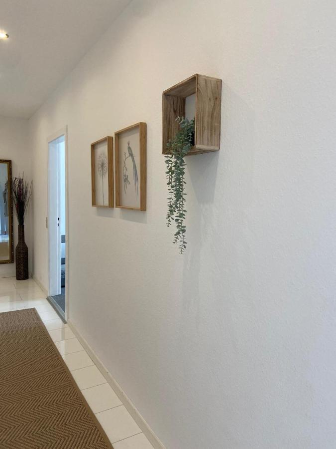 Apartment Klassiko Bremerhaven Eksteriør billede