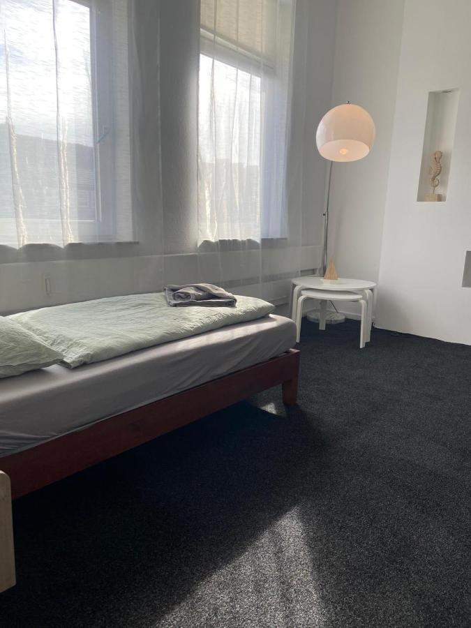 Apartment Klassiko Bremerhaven Eksteriør billede